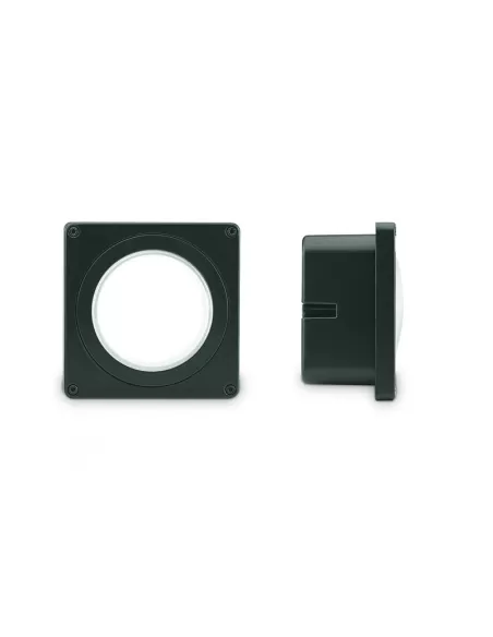 Castaldi D12/F13D1-N Dado/fl13w-g24d1 black